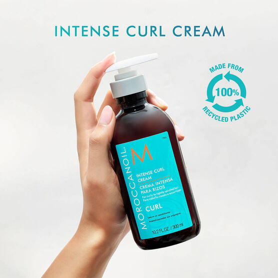 CREME INTENSO PARA CACHOS